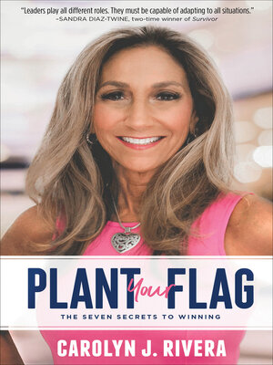 cover image of Plant Your Flag